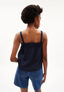 Armedangels Top Relaxed Fit Made Of TENCEL™ Lyocell