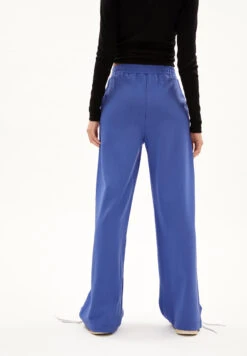 Armedangels Jersey Pants Regular Fit Made Of LENZING™ ECOVERO™ Mix