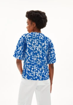 Armedangels Blouse Relaxed Fit Made Of TENCEL™ Lyocell