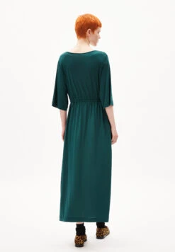 Armedangels Jersey Dress Loose Fit Made Of TENCEL™ Lyocell Mix