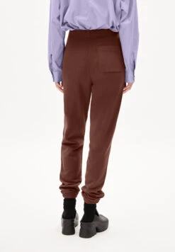 Armedangels Sweat Pants Regular Fit Made Of Organic Cotton