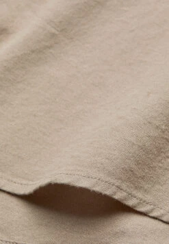 Armedangels Shirt Made Of Linen-Mix 13 Armedangels Shirt Made Of Linen-Mix -Armedangels jaacko lino light desert 09