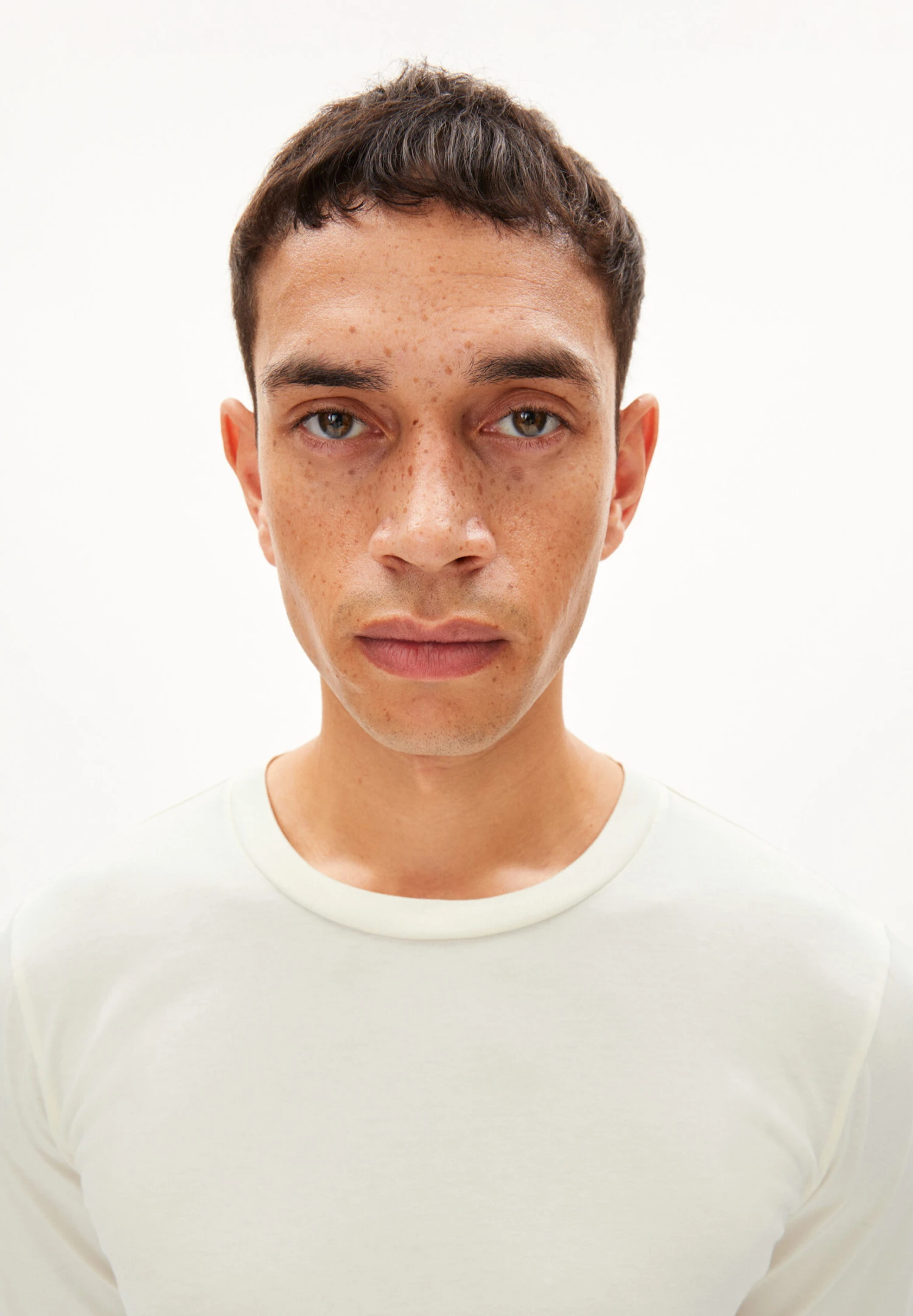 Armedangels Longsleeve Slim Fit Made Of Organic Cotton 4 Armedangels Longsleeve Slim Fit Made Of Organic Cotton - Image 2