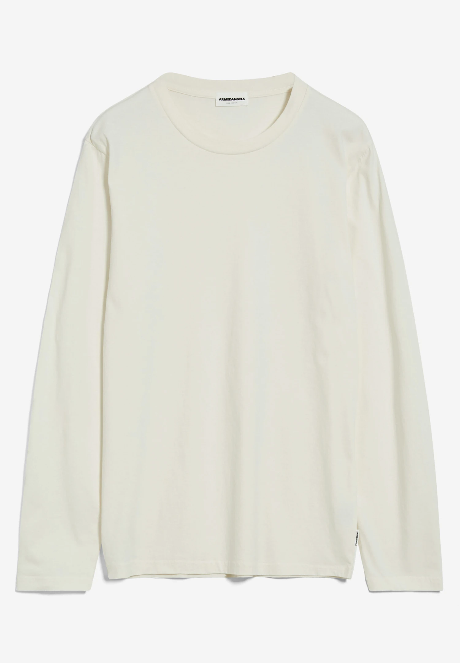 Armedangels Longsleeve Slim Fit Made Of Organic Cotton 7 Armedangels Longsleeve Slim Fit Made Of Organic Cotton - Image 5