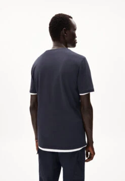 Armedangels T-Shirt Regular Fit Made Of Organic Cotton