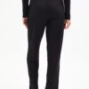 Armedangels Pants Regular Fit Made Of TENCEL™ Lyocell Mix 2 Armedangels Pants Regular Fit Made Of TENCEL™ Lyocell Mix -Armedangels kaaia black01 02