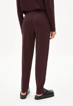 Armedangels Pants Regular Fit Made Of TENCEL™ Lyocell Mix