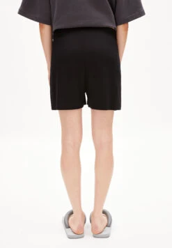 Armedangels Shorts Made Of LENZING™ ECOVERO™ Mix