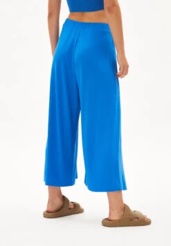 Armedangels Pants Made Of LENZING™ ECOVERO™ Mix