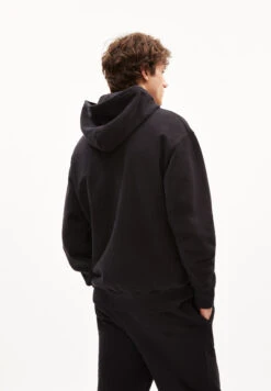 Armedangels Heavyweight Sweathoodie Relaxed Fit Made Of Organic Cotton Mix