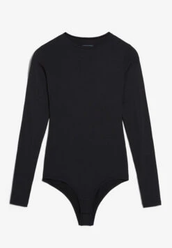 Armedangels Longsleeve Body Made Of TENCEL™ Modal 12 Armedangels Longsleeve Body Made Of TENCEL™ Modal -Armedangels lasaa black 10
