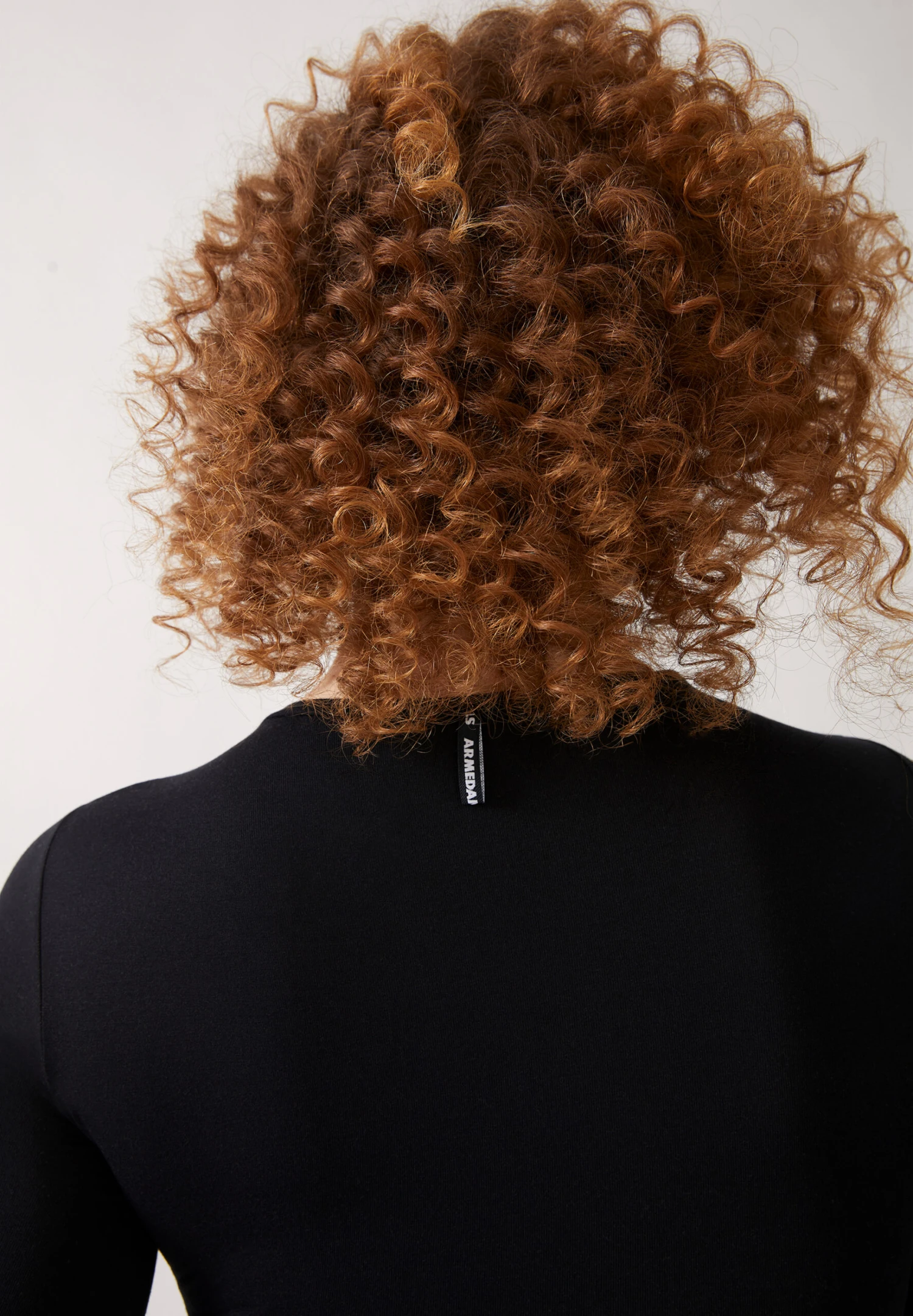 Armedangels Longsleeve Body Made Of TENCEL™ Modal 4 Armedangels Longsleeve Body Made Of TENCEL™ Modal - Image 2