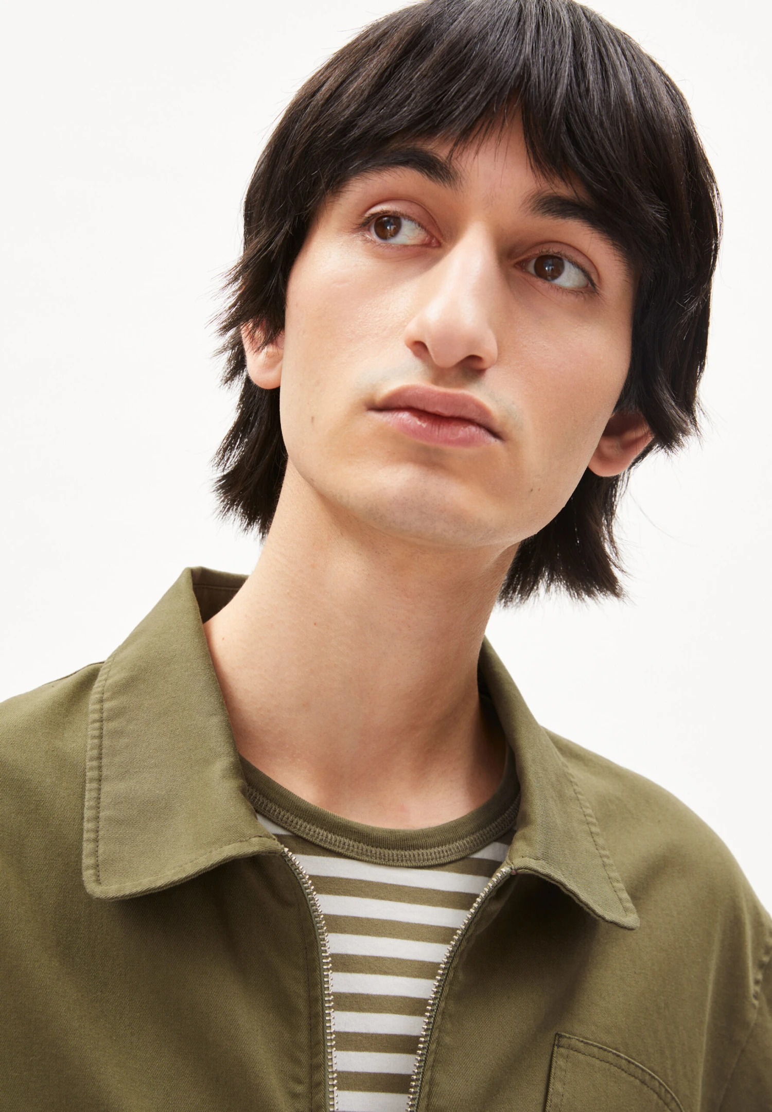 Armedangels Overshirt Regular Fit Made Of Organic Cotton 4 Armedangels Overshirt Regular Fit Made Of Organic Cotton - Image 2