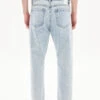 Armedangels Loose Fit Cropped Denim -Armedangels maakx ai02 02