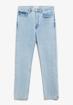 Armedangels Loose Fit Cropped Denim -Armedangels maakx air 10