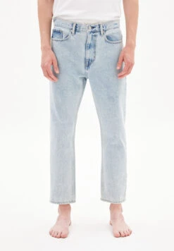 Armedangels Loose Fit Cropped Denim -Armedangels maakx air