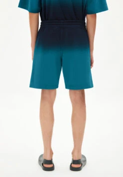 Armedangels Sweat Shorts Regular Fit Made Of Organic Cotton Mix