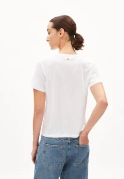 Armedangels T-Shirt Relaxed Fit Made Of Organic Cotton