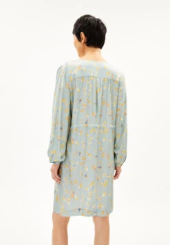 Armedangels Woven Dress Relaxed Fit Made Of LENZING™ ECOVERO™ Viscose
