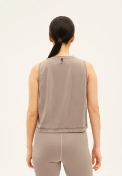 Armedangels Activewear Top Made Of TENCEL™ Lyocell