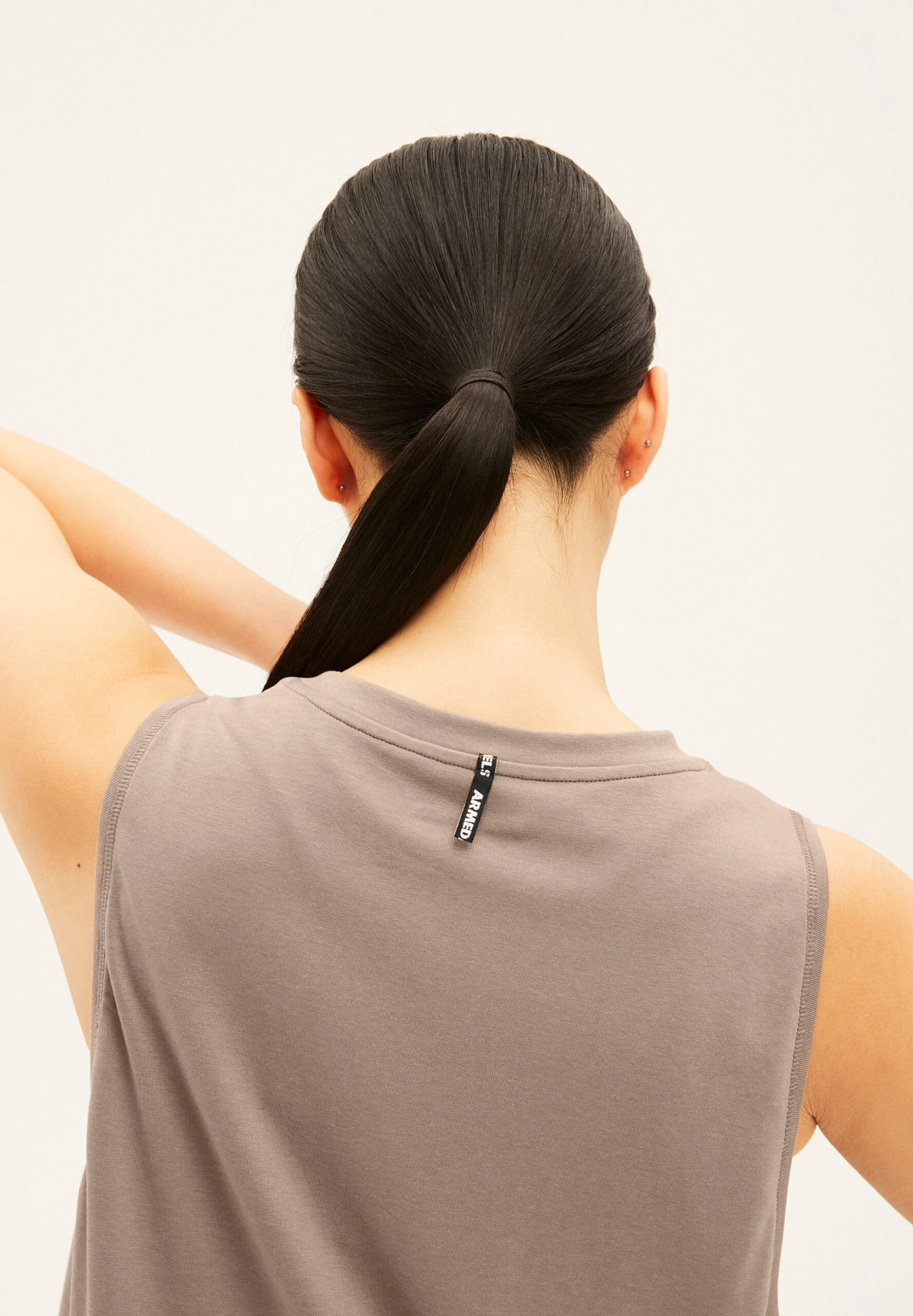 Armedangels Activewear Top Made Of TENCEL™ Lyocell 3 Armedangels Activewear Top Made Of TENCEL™ Lyocell - Image 2