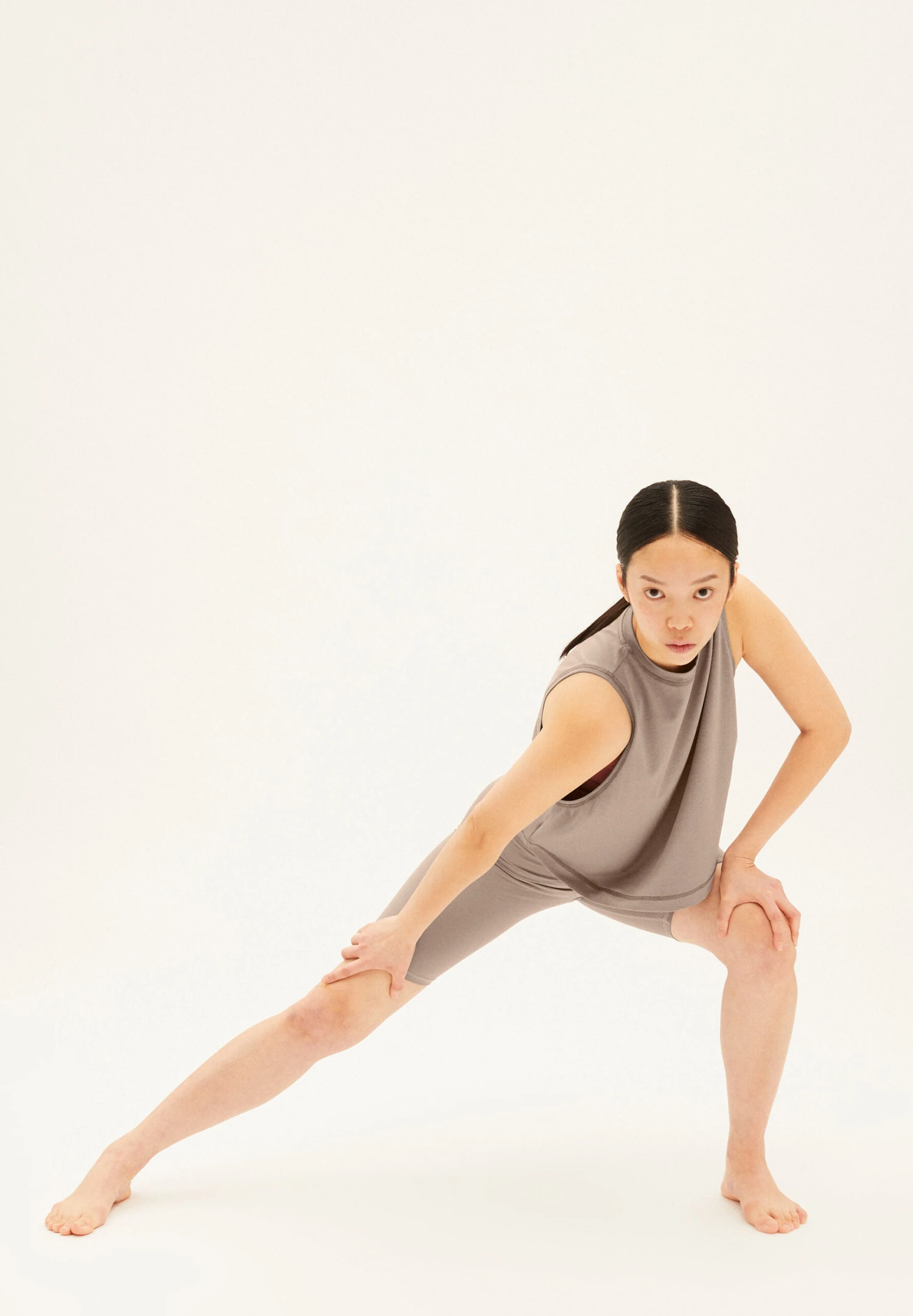 Armedangels Activewear Top Made Of TENCEL™ Lyocell 4 Armedangels Activewear Top Made Of TENCEL™ Lyocell - Image 3