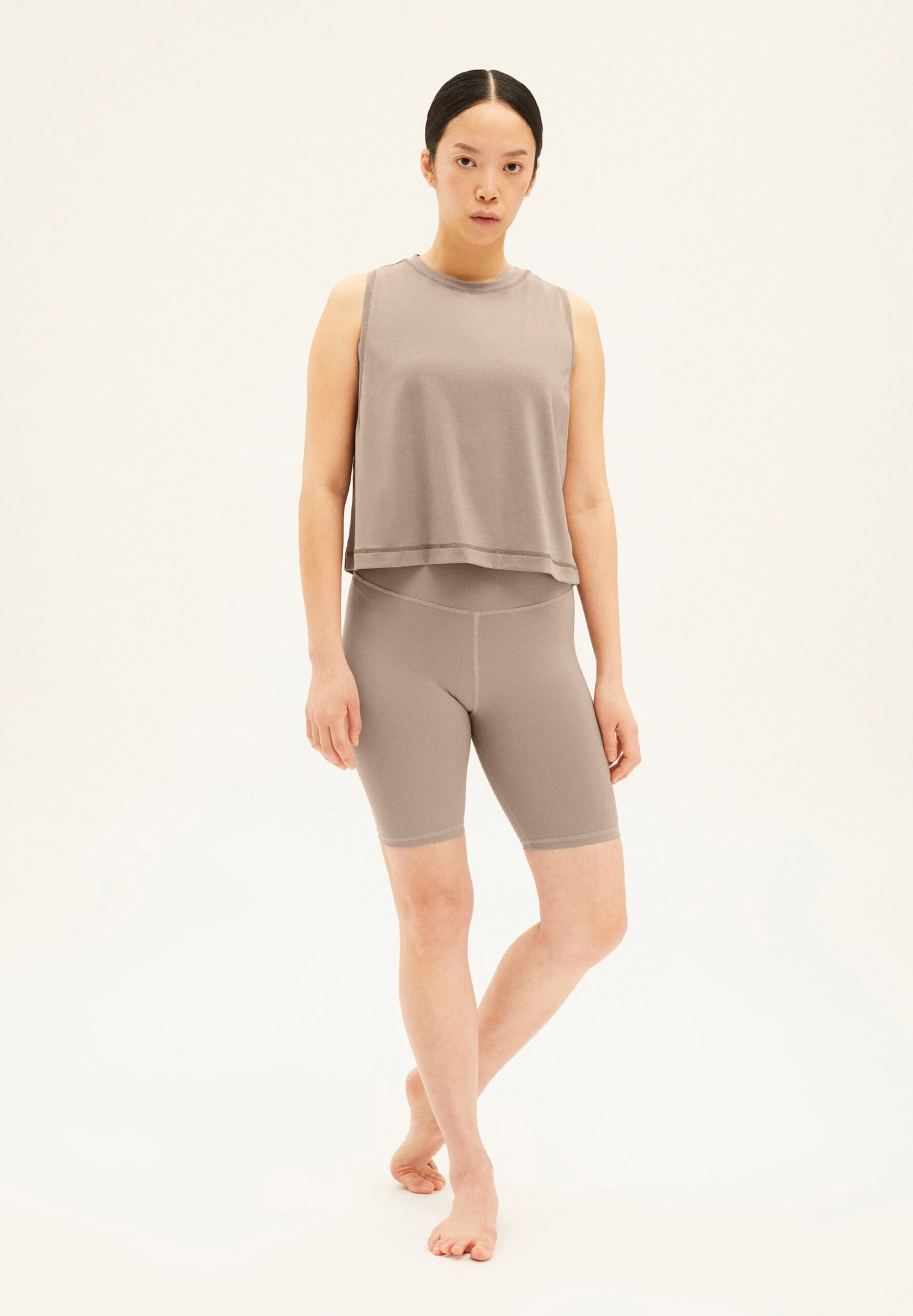 Armedangels Activewear Top Made Of TENCEL™ Lyocell 5 Armedangels Activewear Top Made Of TENCEL™ Lyocell - Image 4