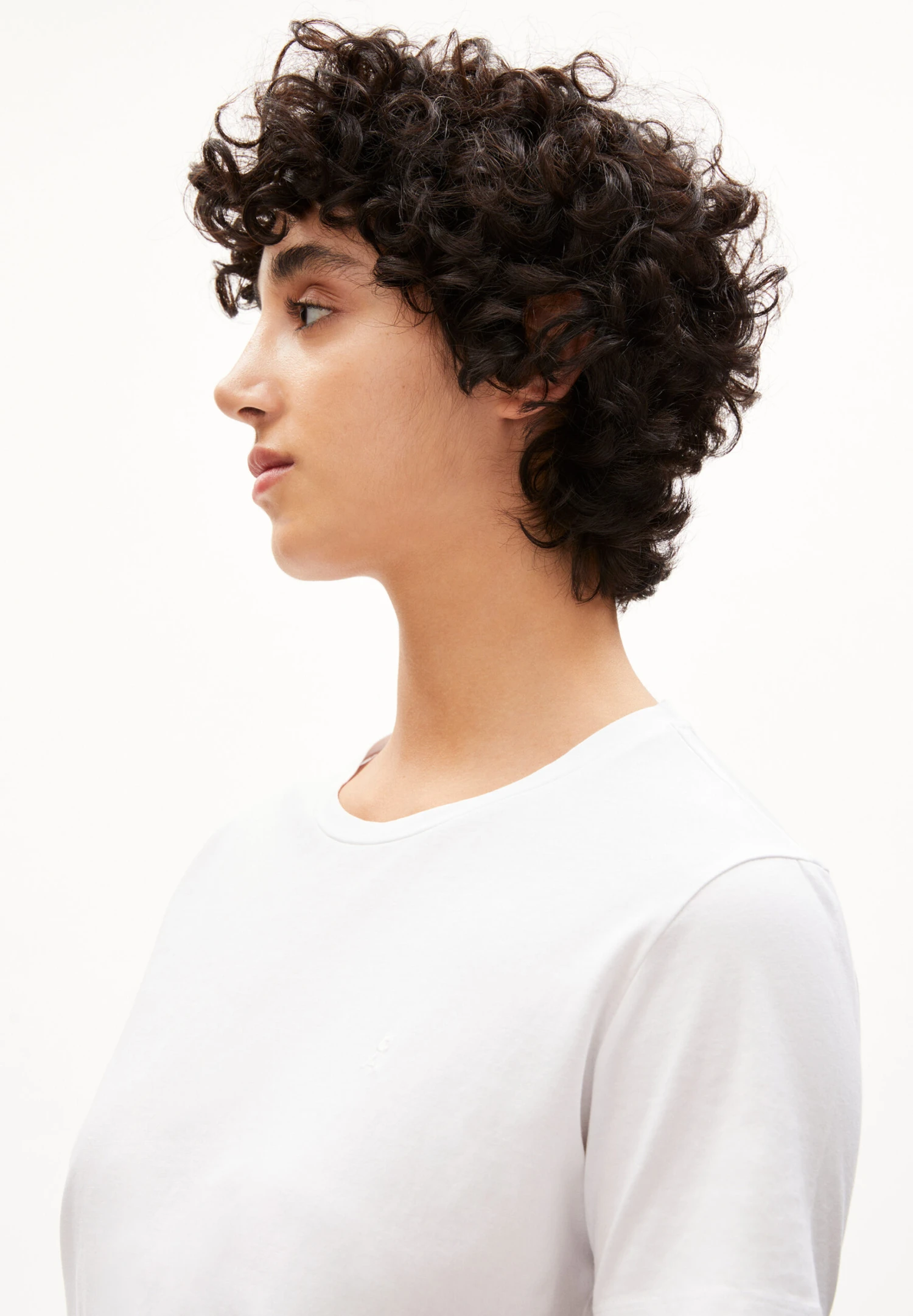 Armedangels T-Shirt Made Of Organic Cotton 3 Armedangels T-Shirt Made Of Organic Cotton - Image 2