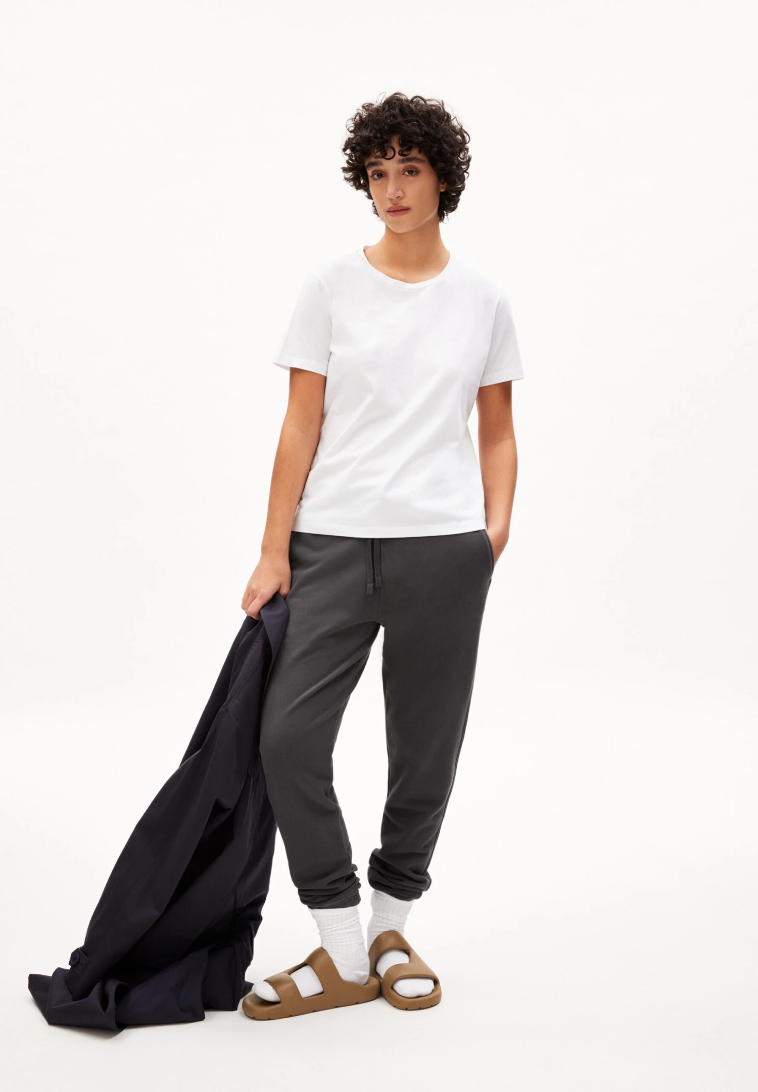 Armedangels T-Shirt Made Of Organic Cotton 5 Armedangels T-Shirt Made Of Organic Cotton - Image 4