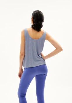 Armedangels Top Relaxed Fit Made Of TENCEL™ Lyocell Mix
