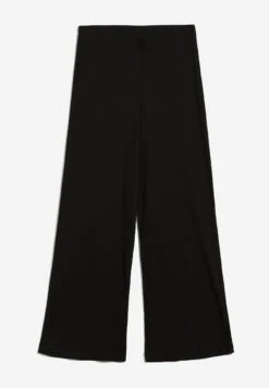 Armedangels Rib-Jersey Pants Slim Fit Made Of Organic Cotton Mix 12 Armedangels Rib-Jersey Pants Slim Fit Made Of Organic Cotton Mix -Armedangels niaan black01 10