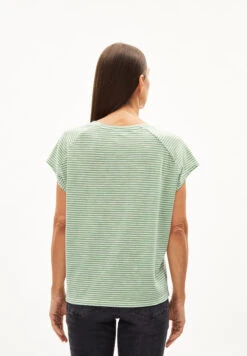 Armedangels T-Shirt Made Of Organic Cotton