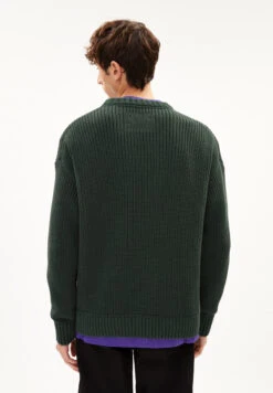 Armedangels Sweater Relaxed Fit Made Of Organic Cotton