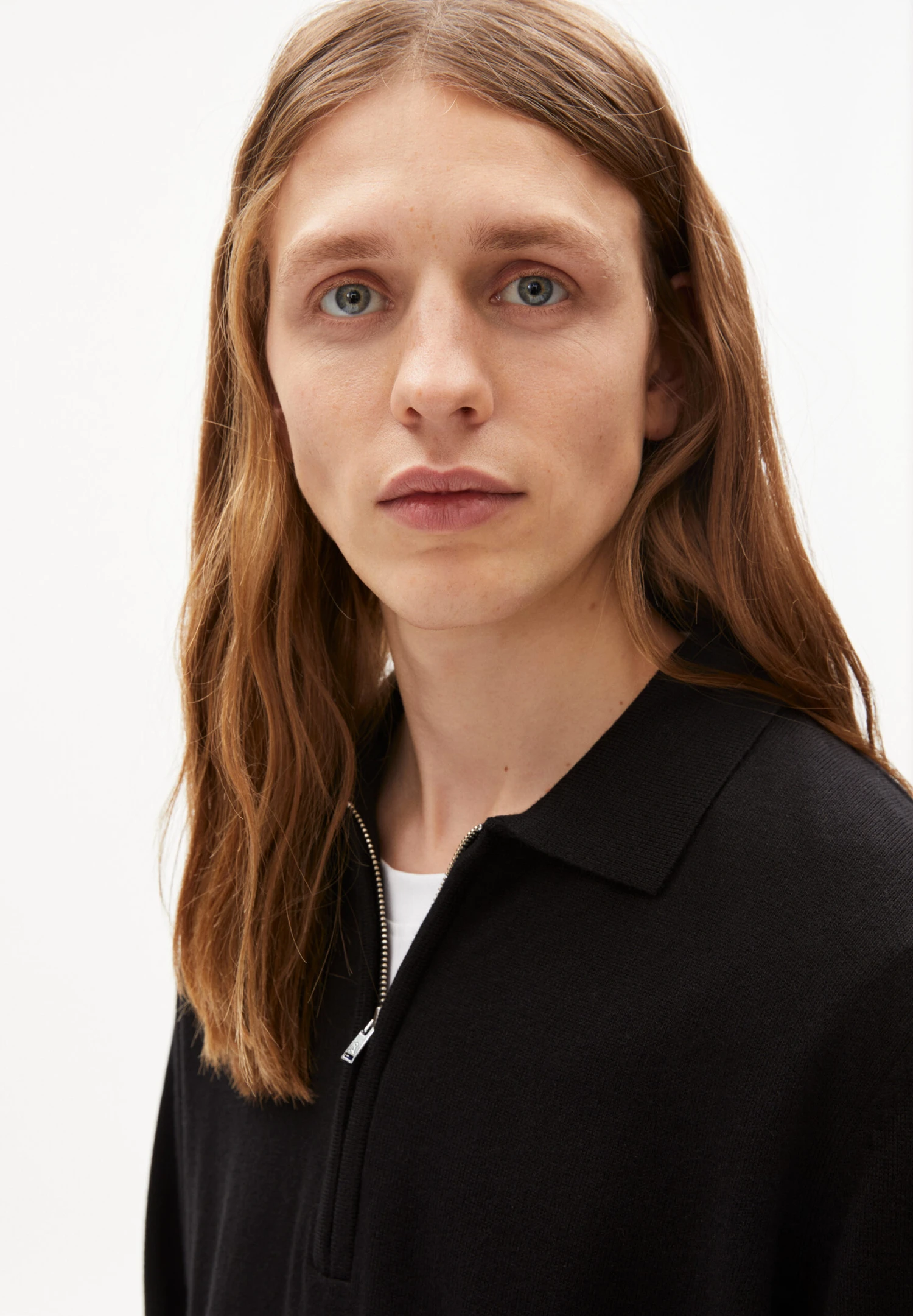 Armedangels Sweater Regular Fit Made Of Merino-Wool Mix 4 Armedangels Sweater Regular Fit Made Of Merino-Wool Mix - Image 2