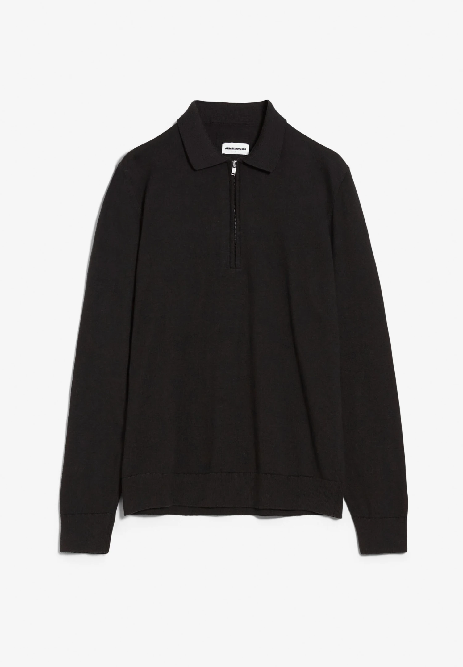 Armedangels Sweater Regular Fit Made Of Merino-Wool Mix 7 Armedangels Sweater Regular Fit Made Of Merino-Wool Mix - Image 5