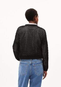 Armedangels Cardigan Loose Fit Made Of Organic Cotton