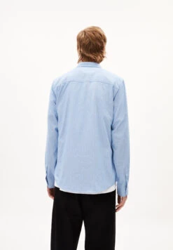 Armedangels Shirt Regular Fit Made Of Organic Cotton