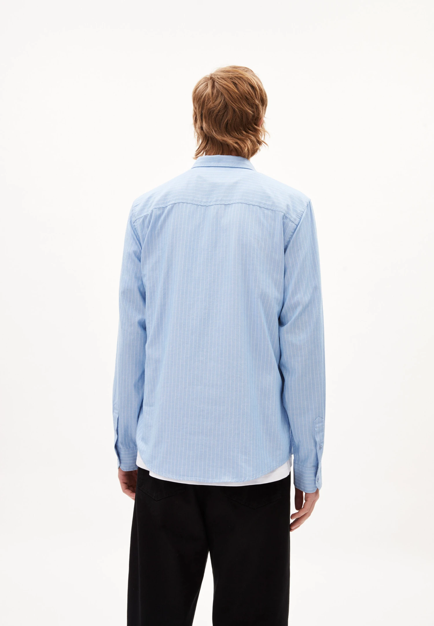 Armedangels Shirt Regular Fit Made Of Organic Cotton 3 Armedangels Shirt Regular Fit Made Of Organic Cotton