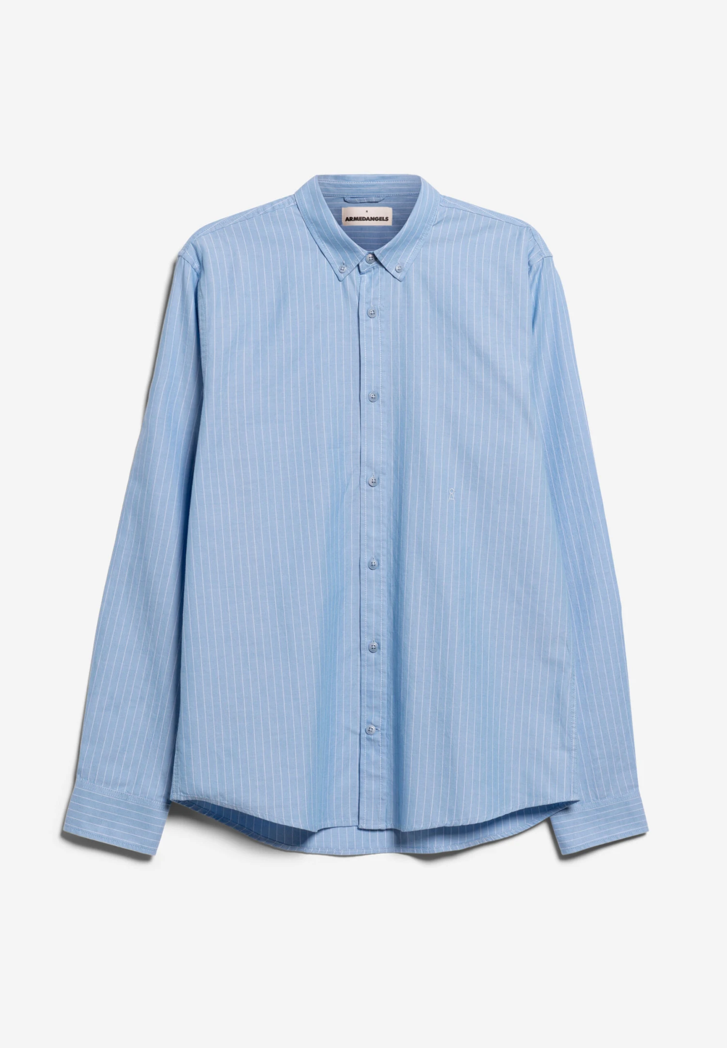 Armedangels Shirt Regular Fit Made Of Organic Cotton 7 Armedangels Shirt Regular Fit Made Of Organic Cotton - Image 5