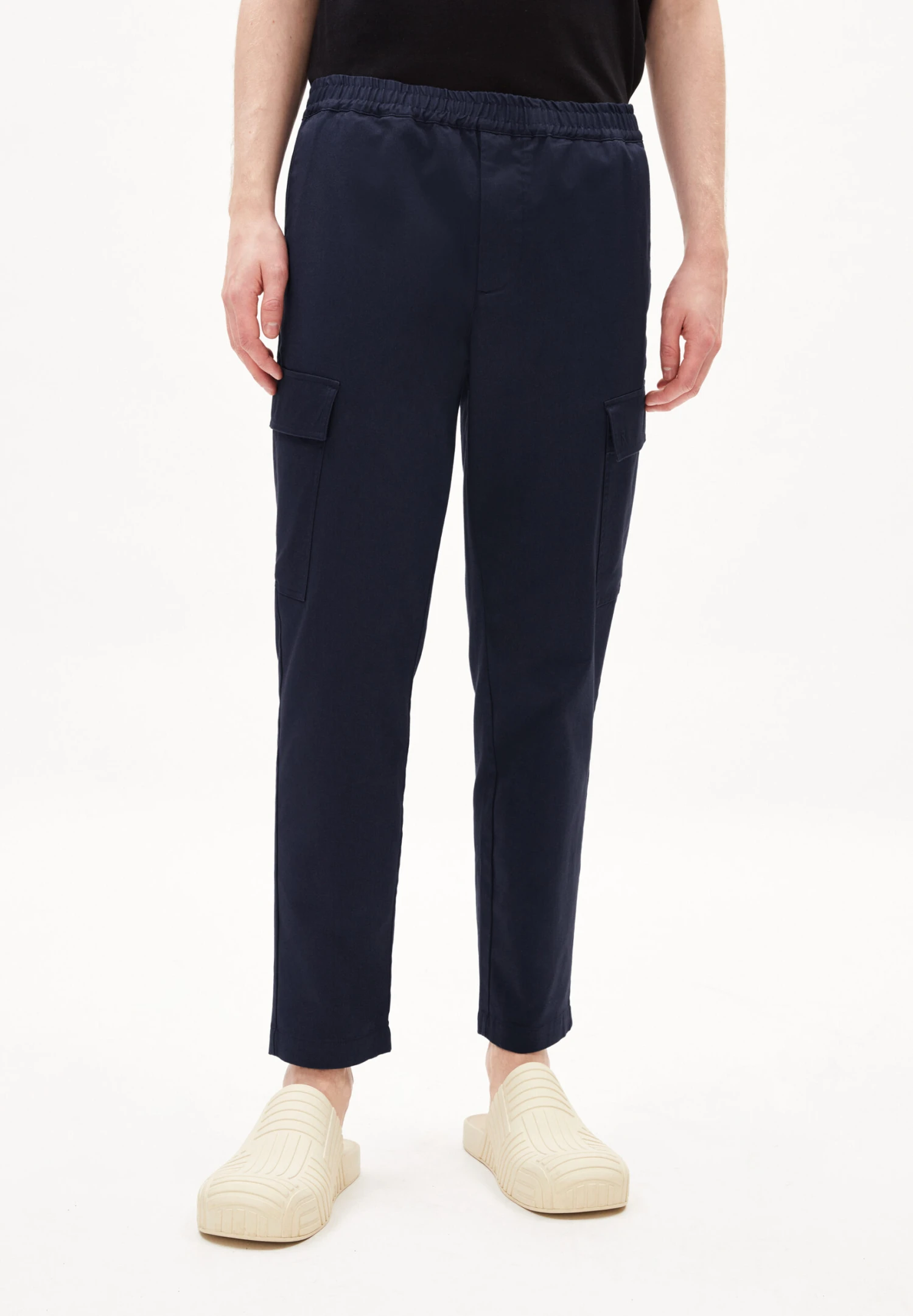 Armedangels Cargo Pants Tapered Fit Made Of Organic Cotton Mix 8 Armedangels Cargo Pants Tapered Fit Made Of Organic Cotton Mix - Image 6