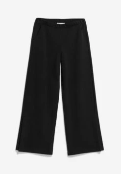 Armedangels Sweat Pants Regular Fit Made Of Organic Cotton -Armedangels rafaelaa black01 10