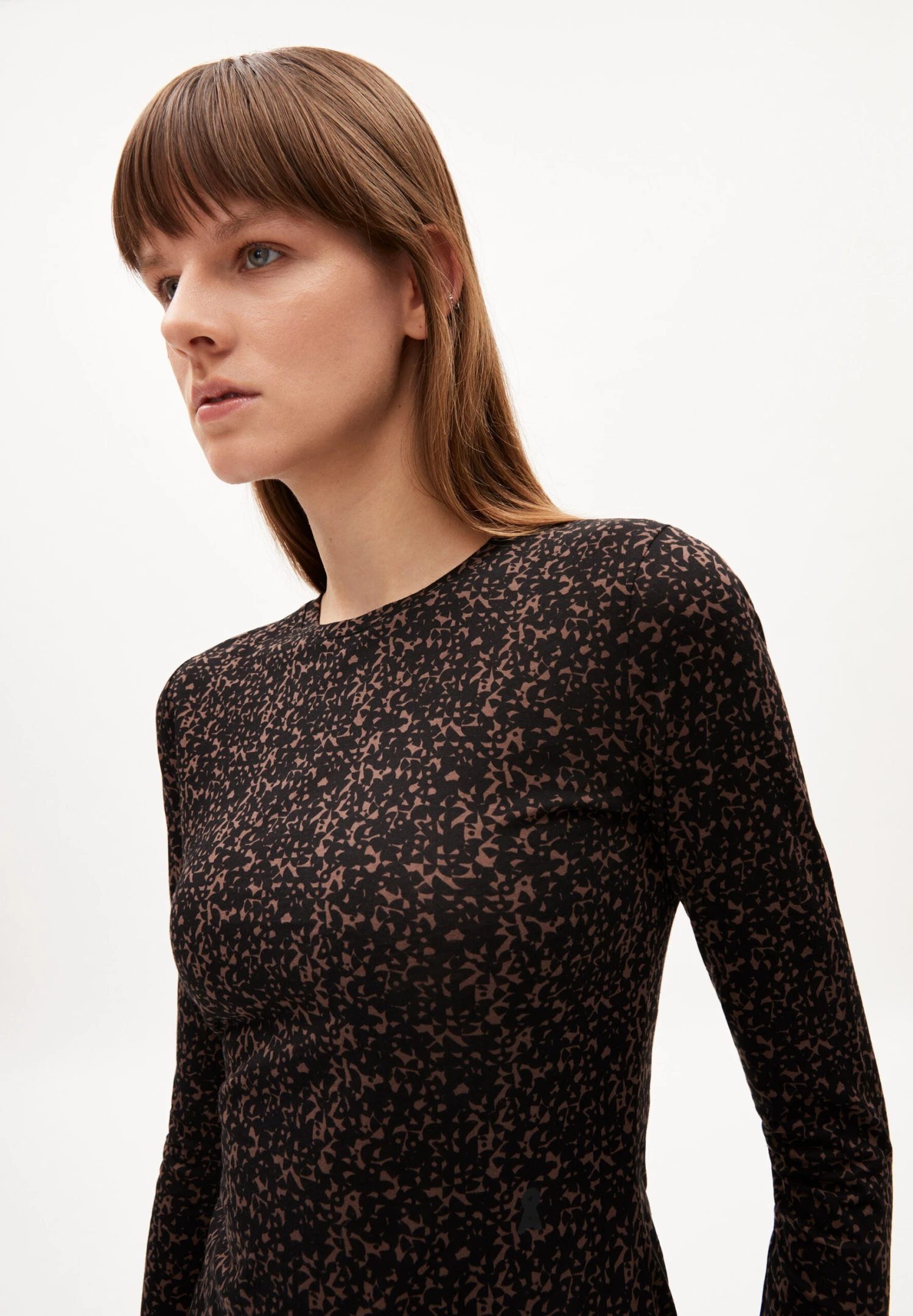 Armedangels T-Shirt Regular Fit Made Of Organic Cotton 4 Armedangels T-Shirt Regular Fit Made Of Organic Cotton - Image 2