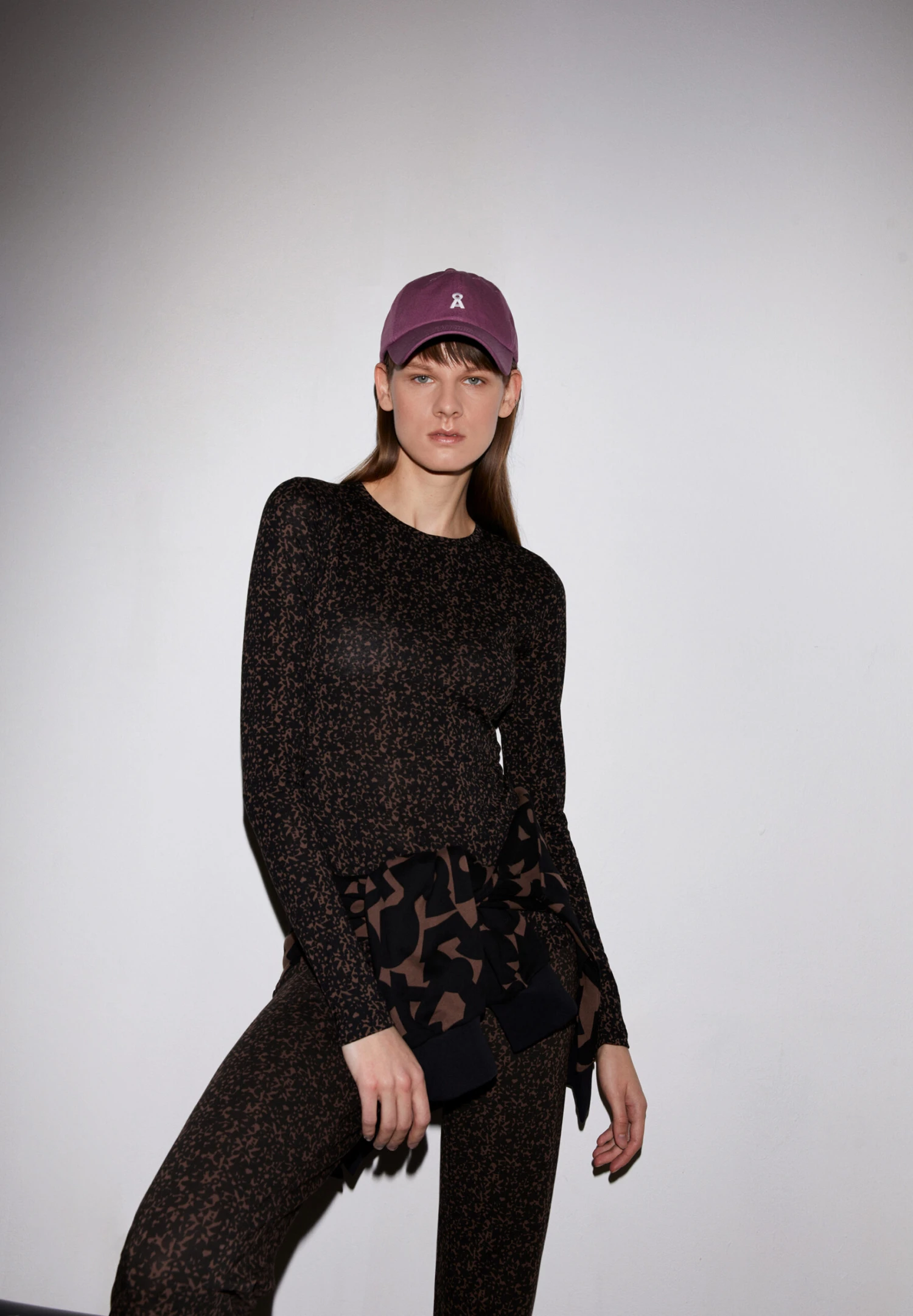 Armedangels T-Shirt Regular Fit Made Of Organic Cotton 5 Armedangels T-Shirt Regular Fit Made Of Organic Cotton - Image 3