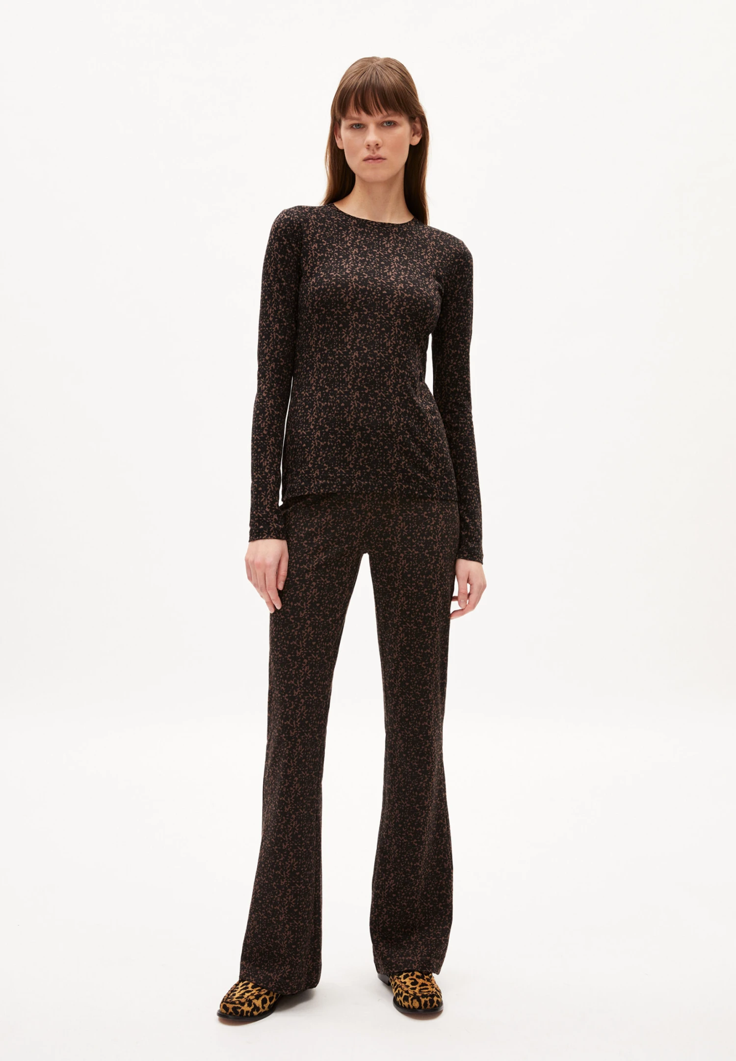 Armedangels T-Shirt Regular Fit Made Of Organic Cotton 6 Armedangels T-Shirt Regular Fit Made Of Organic Cotton - Image 4