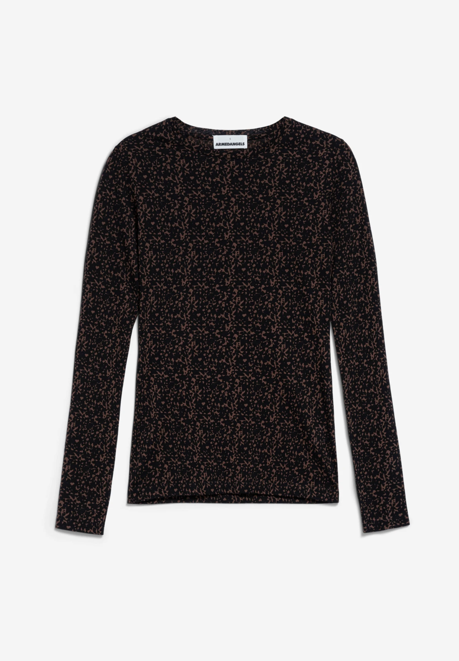 Armedangels T-Shirt Regular Fit Made Of Organic Cotton 7 Armedangels T-Shirt Regular Fit Made Of Organic Cotton - Image 5