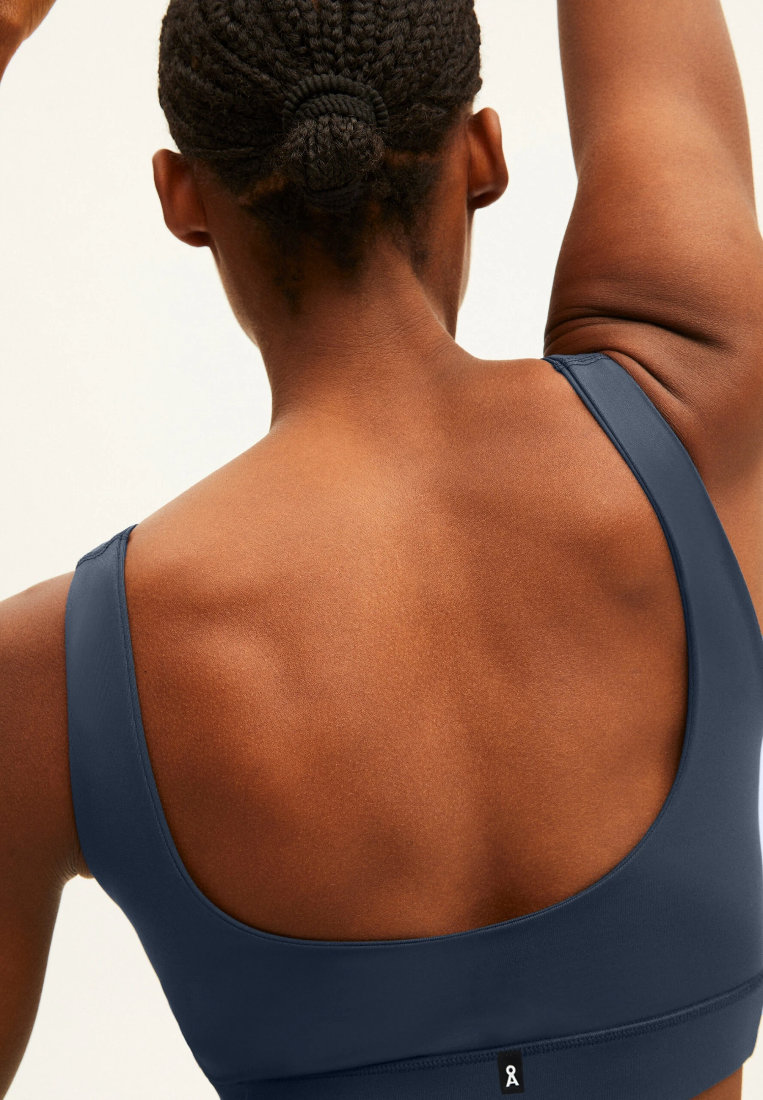 Armedangels Activewear Bralette Made Of Polyamide Mix (Recycled) 3 Armedangels Activewear Bralette Made Of Polyamide Mix (Recycled) - Image 2