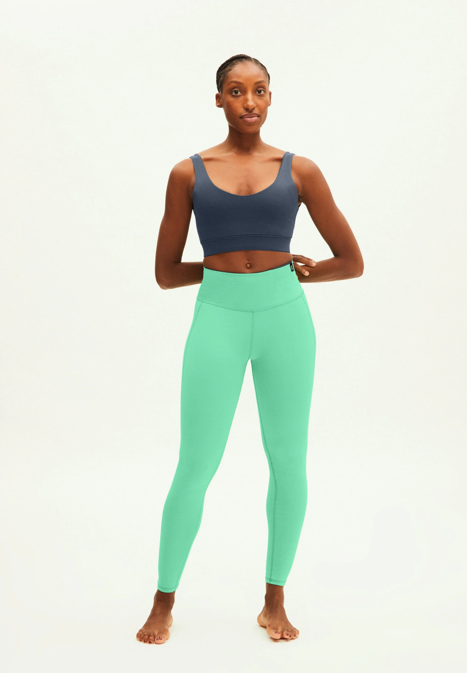 Armedangels Activewear Bralette Made Of Polyamide Mix (Recycled) 5 Armedangels Activewear Bralette Made Of Polyamide Mix (Recycled) - Image 4