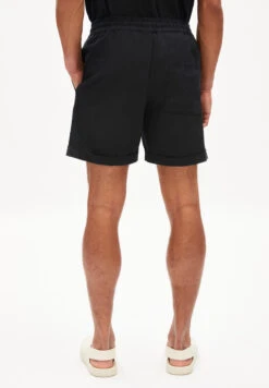 Armedangels Shorts Made Of Linen Mix