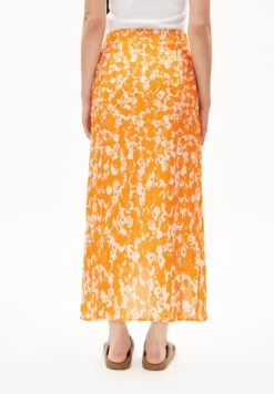 Armedangels Woven Skirt Regular Fit Made Of TENCEL™ Lyocell