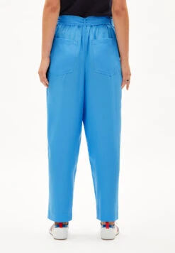 Armedangels Pants Relaxed Fit Made Of TENCEL™ Lyocell